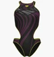 Купальник Arena One Stream Swimsuit Black 008953-560 34 - изображение 1