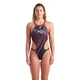 Купальник Arena One Stream Swimsuit Black 008953-560 34 - изображение 4