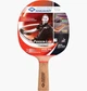Ракетка для настольного тенниса Donic Persson Level Black/Red 728461 MISC - изображение 1