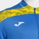 Спортивный костюм Joma Champion Viii Blue/Yellow 104201.709 L - изображение 2