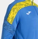 Спортивный костюм Joma Champion Viii Blue/Yellow 104201.709 L - изображение 3
