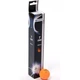Мяч для настольного тенниса Donic T-One 6 Шт Orange 618198 MISC - изображение 2