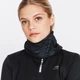 Бафф KALENJI Running Neck Warmer Black 8549718 MISC - изображение 3