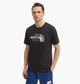 Футболка The North Face Easy Tee Tnf Black 0A8A6CJK31 M - изображение 1