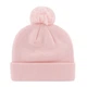 Шапка 47 Brand Mlb New York Yankees Breakaway Pink BRKAW17ACE-PK MISC - изображение 2