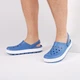 Тапочки COQUI Elemental Blue 6451-100-5032 44 - изображение 3