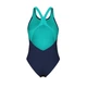 Купальник Arena Flow Swimsuit V Back Lb Multi 008935-790 42 - изображение 3