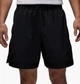Шорты Air Jordan Dri-Fit Sprt Wvn Dmnd Black FQ2989-013 XXL - изображение 1