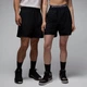 Шорты Air Jordan Dri-Fit Sprt Wvn Dmnd Black FQ2989-013 XXL - изображение 2