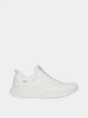 Кросівки Skechers Bobs Sport Squad Chaos White 117497-OFWT 38.5 - зображення 5