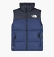 Жилетка The North Face 1996 Retro Vest Blue/Black NF0A3JQQ-92A S - изображение 1