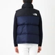 Жилетка The North Face 1996 Retro Vest Blue/Black NF0A3JQQ-92A L - изображение 3