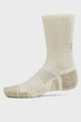 Носки Under Armour Performance Tech Crew Beige/Olive (3 пары) 1379512-299 XL - изображение 2