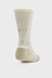 Носки Under Armour Performance Tech Crew Beige/Olive (3 пары) 1379512-299 XL - изображение 4