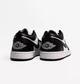 Кросівки Air Jordan 1 Low Panda 2023 Black/White DC0774-101 35.5 - зображення 6