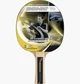 Ракетка для настольного тенниса Donic Waldner 500 Black/Red 723062 MISC - изображение 1