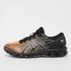 Кросівки Asics Gel-Quantum 360 Vii Black/Orange 1201A915-003 45 - зображення 3