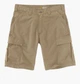 Шорти Carhartt Force Relaxed Fit Ripstop Cargo Work Beige BS3543-DARK-KHAKI 36 - зображення 1