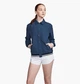 Куртка Saucony Metro Coaches Jacket Blue SAU800075-NV L - изображение 1