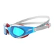 Окуляри для плавання Speedo Fastskin Hyper Elite White 8-1282016955 MISC - зображення 2