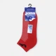 Шкарпетки Joma Ankle Red (1 пара) 400027.Р03-R 39-42 - зображення 2