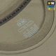 Футболка Стрічка за стрічкою M-Tac Tan L 80077003-L - зображення 8