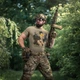 Футболка Стрічка за стрічкою M-Tac Tan L 80077003-L - зображення 12
