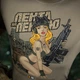 Футболка Стрічка за стрічкою M-Tac Tan L 80077003-L - зображення 13