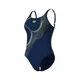Купальник Arena Ripples Swimsuit U Back B Blue 009500-780 36 - изображение 2