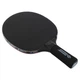 Ракетка для настольного тенниса Donic Sensation 700 Black/Red 734403 MISC - изображение 3
