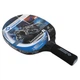 Ракетка для настольного тенниса Donic Sensation 700 Black/Red 734403 MISC - изображение 4