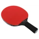 Ракетка для настольного тенниса Donic Sensation 700 Black/Red 734403 MISC - изображение 5