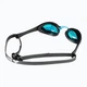 Очки для плавания Arena Cobra Ultra Swipe Mr Black 002507-999 OSFM - изображение 5