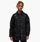 Куртка Air Jordan WomenS Trucker Jacket Black DX0384-010 S - зображення 1