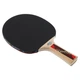 Ракетка для настольного тенниса Donic Legends 600 Fsc Black/Red 724416 MISC - изображение 3