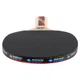 Ракетка для настольного тенниса Donic Legends 600 Fsc Black/Red 724416 MISC - изображение 5