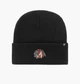 Шапка 47 Brand Chicago Blackhawks Haymake Black HYMKR04ACE-BKG MISC - изображение 1