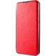 Чехол-книга Belora Classic для Xiaomi Poco M7 4G (Red) Epik (256420) - изображение 2