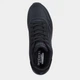 Buty sportowe męskie Skechers Uno Tailored Air 183007 BBK 46 Czarne (198739410099) - obraz 4