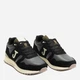 Женские кроссовки Joma C.200 Lady 2501 C200LW2501 39 (6.5US) 25 см Черные (8447368203636) - изображение 3