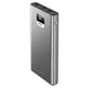 Універсальна мобільна батарея Proove Guardian 22.5 W 10000 mAh Gray (PBG122210004) ( Сірий ) - зображення 1
