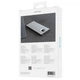 Універсальна мобільна батарея Proove Guardian 22.5 W 10000 mAh Gray (PBG122210004) ( Сірий ) - зображення 3