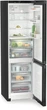 Двухкамерный холодильник Liebherr CBNbdc 573i Plus - изображение 2