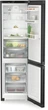 Двухкамерный холодильник Liebherr CBNbdc 573i Plus - изображение 4