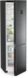 Двухкамерный холодильник Liebherr CBNbdc 573i Plus - изображение 8