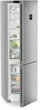 Двухкамерный холодильник Liebherr CBNsdc 573i Plus - изображение 14