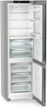 Двухкамерный холодильник Liebherr CBNsdc 573i Plus - изображение 16