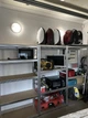 Стелаж металевий 180х90х40см GoodTool G9040 5 полиць (40810114) - зображення 17