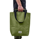 Torba termiczna Black+Blumm zielona 16 l (5060089728559) - obraz 7