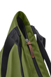 Torba termiczna Black+Blumm zielona 16 l (5060089728559) - obraz 9